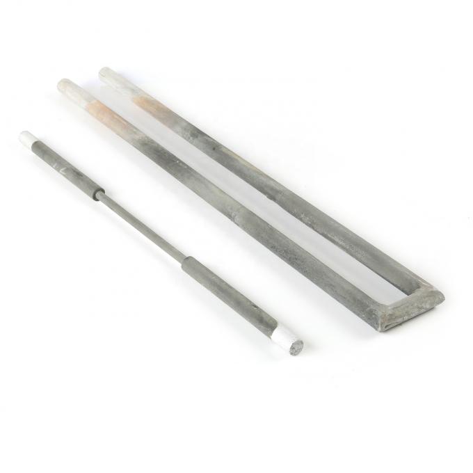 1625°C Silicon Carbide Electric Furnace Heating Element Ovens Heating Element 1