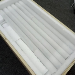 1560°C DB Type Silicon Carbide Heat Elements Tube  Heater For Laboratory Heating Equipments 3