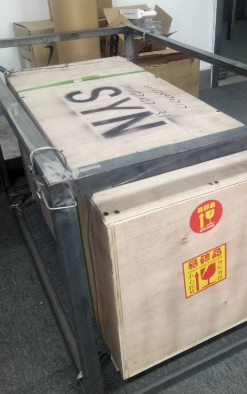 1560°C DB Type Silicon Carbide Heat Elements Tube  Heater For Laboratory Heating Equipments 5