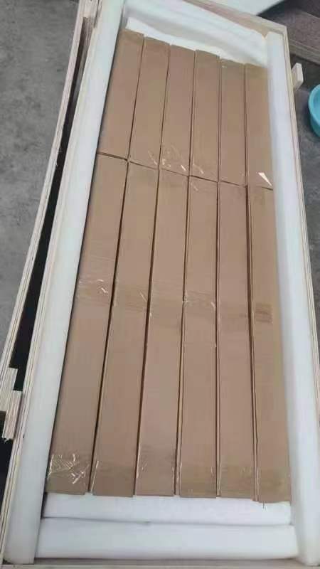 High Purity 1400°C Silicon Carbide Heating Elements Manufacturer 2