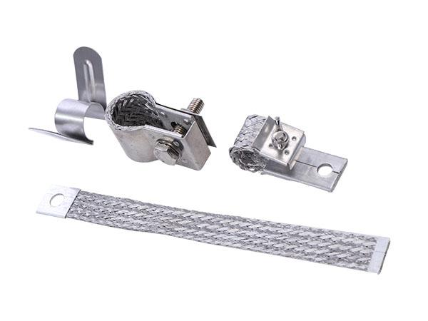 1625°C Double Spiral SGR Type Sic Heating Element For Various Furnaces 7