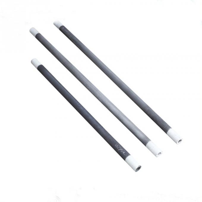1400~1500°C Industrial Silicon Carbide Sic Heater Heating Element For Furnace And Kilns 1