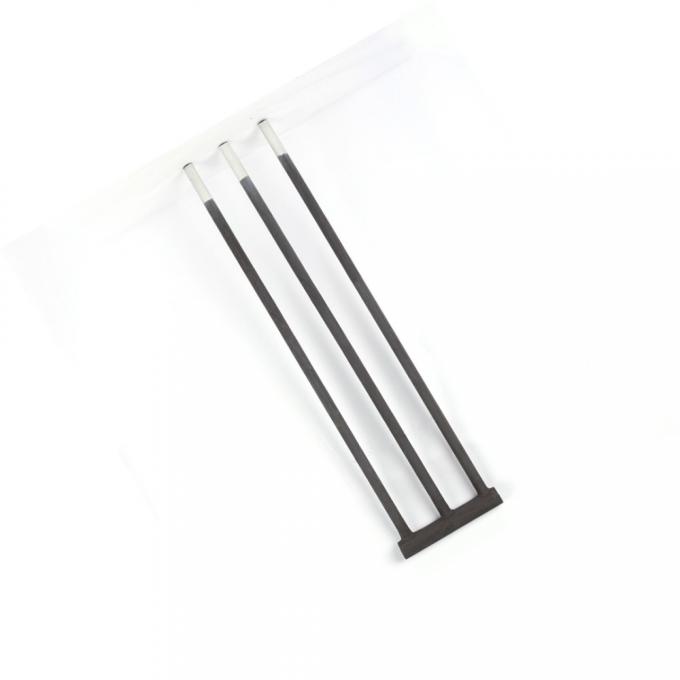 1400~1500°C Industrial Silicon Carbide Sic Heater Heating Element For Furnace And Kilns 4