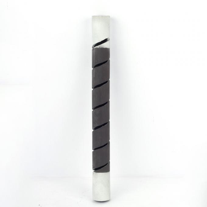 1400~1500°C Industrial Silicon Carbide Sic Heater Heating Element For Furnace And Kilns 6
