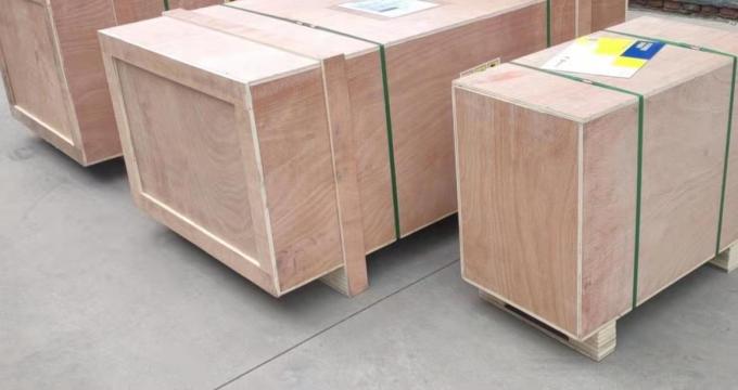 فرن موليبدينوم ديزيليسيد موسي2 سخان L W U نوع مخصص 1500C 11