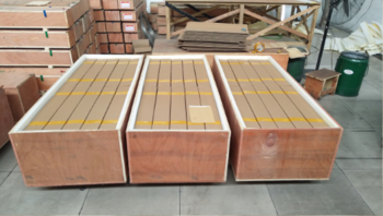 فرن موليبدينوم ديزيليسيد موسي2 سخان L W U نوع مخصص 1500C 13