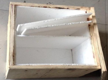 سيك كاربيد السيليكون تسخين عصا التسخين لفرن المختبر 4