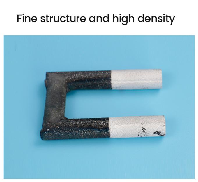 Max.1600°C Industrial Electric Heating Element Silicon Carbide Sic Heater For Furnace Kiln 1