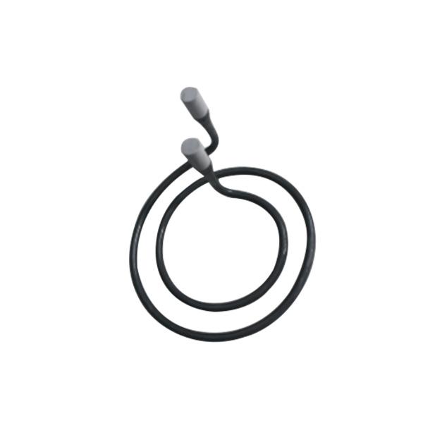 فرن موليبدينوم ديزيليسيد موسي2 سخان L W U نوع مخصص 1500C 5