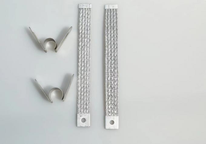 New 1400°C SiC Electric Tube Furnace Water Heater U Type Dia20mm Heating Elements 1