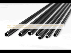 مبادل حراري من كربيد السيليكون فائق المتانة للبيئات الصناعية القاسية