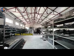 كربيد السيليكون عناصر التسخين الكهربائية الحلزونية سيك سخان U على شكل لفرن 1400 درجة مئوية