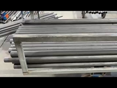 بكرات SiC: استبدالات ثابتة للنهاية مع بكرات تدوم 30٪ أطول