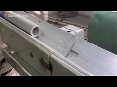 العمود الفقري للأفران الصناعية: أدوات كربيد السيليكون.