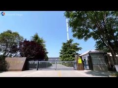 عن منشأة التصنيع الخاصة بنا | Kegu SiC