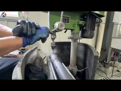 هذا ليس حمم حمم، إنه سرنا في متانة الدوال القوية.