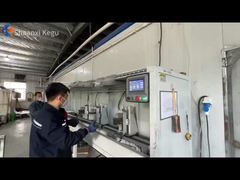 كيف نختبر ونخصص بكرات كربيد السيليكون لأقصى قوة | شنشي